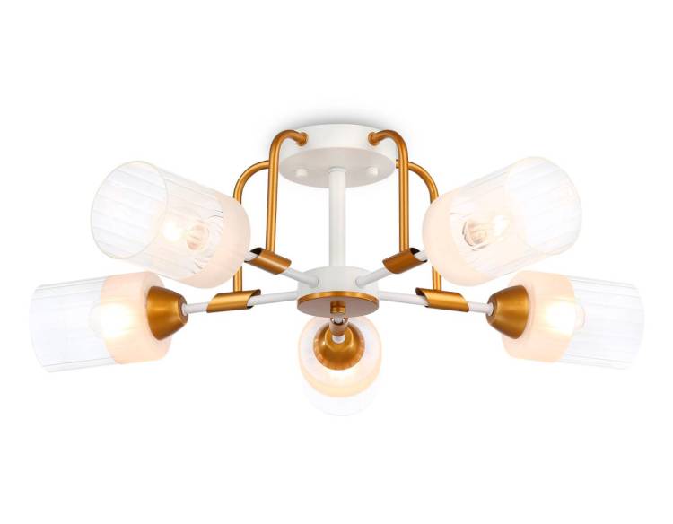 Подвесной светильник Ambrella light Traditional TR303323
