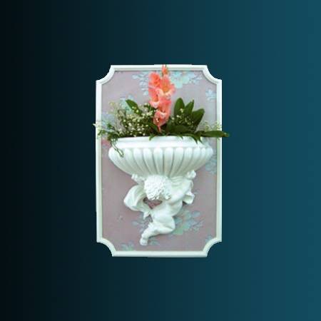 Кашпо Перфект K5009 36.5x37.7x19.2