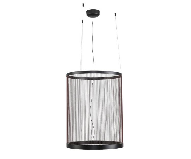 Подвесной светодиодный светильник Kink Light Сайфи 07515-73,19