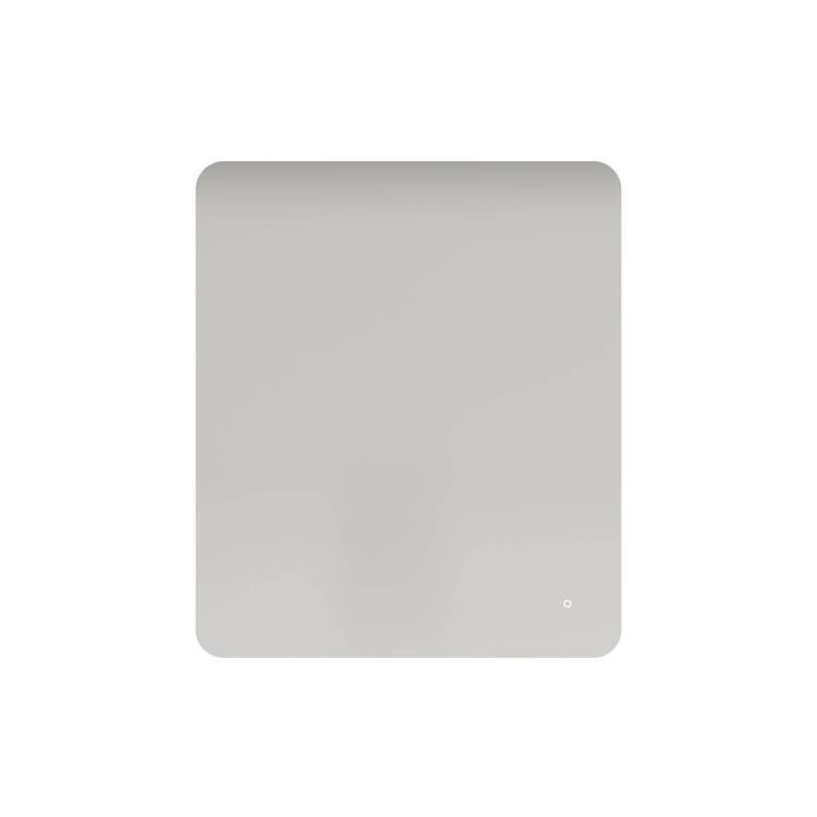Зеркало Watersense Rita Oreol Pro W00949 LED подсветка, сенсор, 60x70