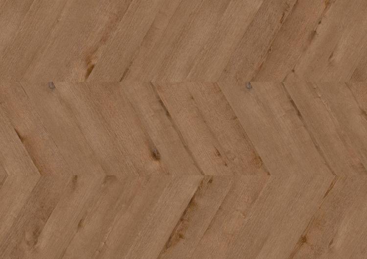 LVT Ламинат Ter Hurne 2.5/42 4V 1101210704 PRO Французская елка Дуб Вашингтон 665.4x152.4