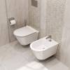 Унитаз подвесной Kerama Marazzi Plaza Modern PLMR.wc.02 безободковый фото 2