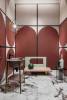 Керамогранит Cedit Policroma 764074 Valtoce Glossy 6mm 120x240 фото 10