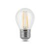 Лампа светодиодная филаментная Gauss Filament 105802107 фото 6