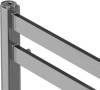 Полотенцесушитель электрический Lemark Mars П10 50x80 фото 2