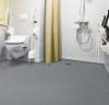 Линолеум Forbo Safestep Aqua 180092 Elephant (рулон: 2x25=50 м2) фото 2