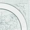Керамическая плитка MYR Ceramica Veneto Gris pav Rosetone D-788 45x45