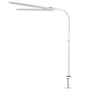 Настольная лампа светодиодная Arte Lamp Tilt A5127LT-1WH