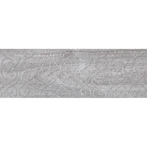Декор Laparet Envy 17-03-06-1191-0 Blast Серый 20x60