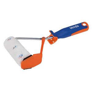 Мини-валик для покраски стыков и углов Vaiven Easylines