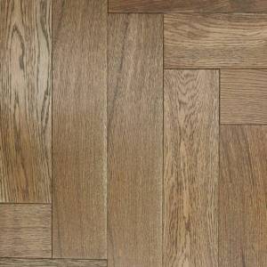 Двухслойная инженерная доска Primavera Английская Елка Oak Mora 600x110x15