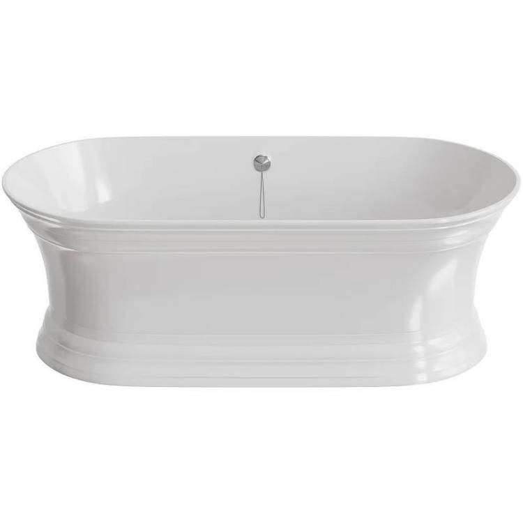 Ванна из искусственного камня Астра-Форм Шарм 01010017 170x80