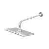Душевая система Grossman Classic 501.K35.04.100 хром глянцевый фото 8