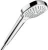 Душевой гарнитур Hansgrohe Croma Select E Multi 26580400 фото 4