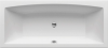 Акриловая ванна Ravak Formy 02 Slim 180x80, с ножками