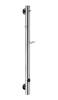 Полотенцесушитель электрический Boheme Uno 724-CR Oak Chrome