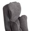 Кресло компьютерное Tetchair Comfy BL 24854 серый фото 15