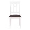 Стул Tetchair Камилла 20482 pure white (402) 44x54x95 фото 5
