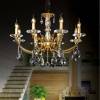 Подвесная люстра Osgona Stregaro 694082 фото 3