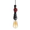 Подвесной светильник Lussole Loft 9 LSP-9692 фото 3