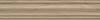 Плинтус Kerama Marazzi Монтиони SG5264/BTG бежевый темный матовый 39.6x8 фото 4