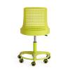 Кресло компьютерное Tetchair Kiddy 10731 салатовый фото 4