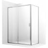 Душевой уголок Ambassador Forsa 17021120AX-120AX 1400х1200x2000 фото 2