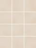 Керамогранит Kerama Marazzi Бахия KM1010G0030N бежевый светлый глянцевый 29.8х39.8 из 12 частей 9.8x9.8 фото 9
