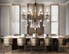 Подвесная люстра Ambrella light Traditional TR4953 фото 4