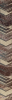Бордюр Azori Atlas 588871001 Dark 63x7.5
