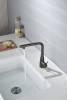 Смеситель для кухни AQUAme Cucina AQM9902GM с выдвижным изливом, металл фото 8