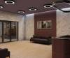 Керамогранит Absolut Gres Aspire Gold AB1202G Gloss 600x600 фото 13