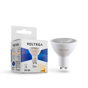 Лампочка Voltega Simple 7250