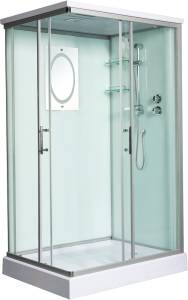 Душевая кабина Weltwasser WW500 Laine 1202