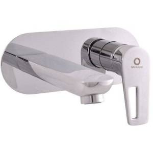 Смеситель для раковины Rav Slezak Colorado CO235 с внутренней частью, хром