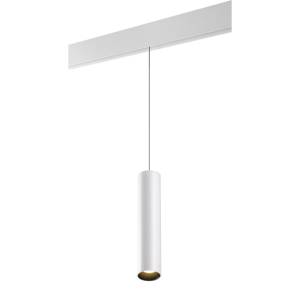 Трековый светодиодный светильник Novotech Shino Flum 358633