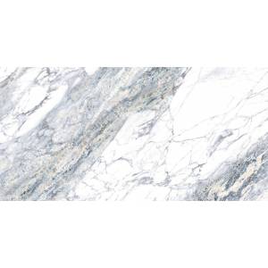 Керамогранит Infinity Ceramica Omicron Multy Glossy Silver Line 60x120