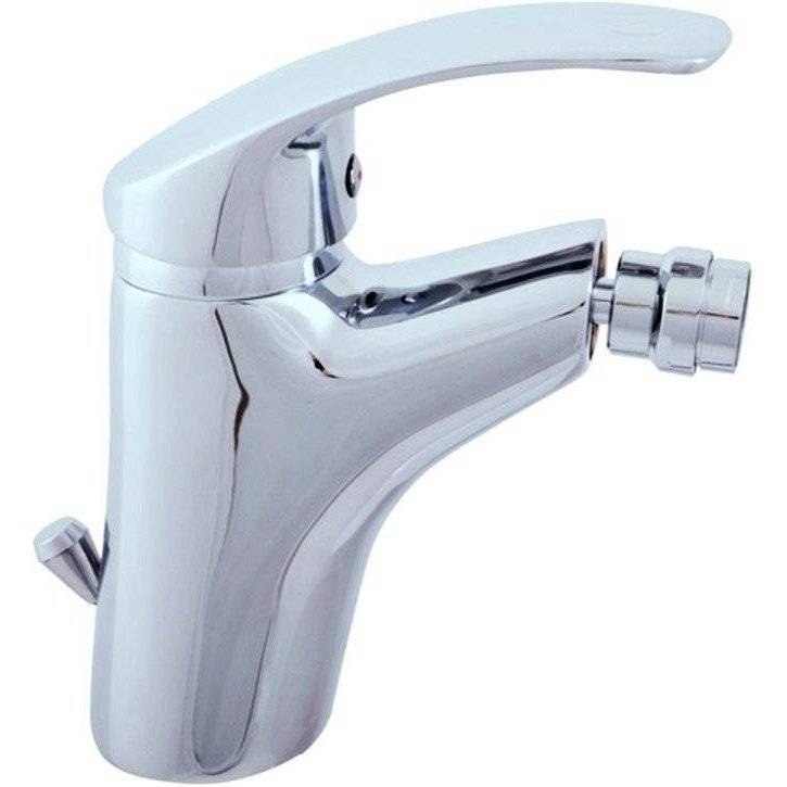 Смеситель для биде Rav Slezak Mississippi MS045.5K