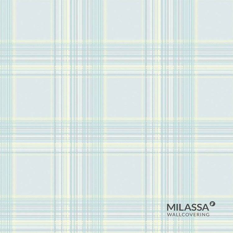 Обои флизелиновые Milassa Casual Casual 27 021