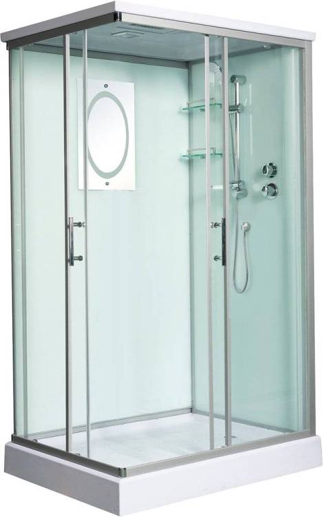 Душевая кабина Weltwasser WW500 Laine 1202