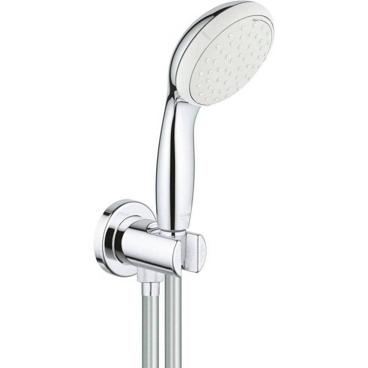 Душевой гарнитур Grohe Tempesta 26406001 100
