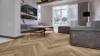 SPC Ламинат Ensten Valland Parquet 4/43 4V ECO 103-05 Лейсвуд 600x125 фото 2