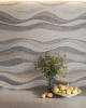 Керамогранит Kerama Marazzi Касабланка KM6012G0241R UP серый матовый обрезной 60x119.5 фото 5