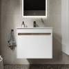Тумба под раковину Sancos Smart SM60W фото 2