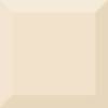 Керамическая плитка Absolut Keramika Monocolor Crema Biselado Brillo 10x10