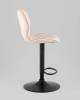 Стул барный Stool Group Dome CQ-5426B-P -232-22 светло-серый фото 7