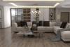 SPC Ламинат Linderwood Quartz 4/43 4V LQ-06 Rize (Ризе) 1219.2x228.4 фото 7