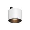 Трековый светильник Technical Alfa S Levity TR188-1-5W2.7K-M-BW