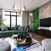 Подвесной светильник Odeon Light Exclusive Jungle 4864/1 фото 4