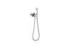 Гигиенический душ Aquatek Европа AQ1021CR хром фото 2